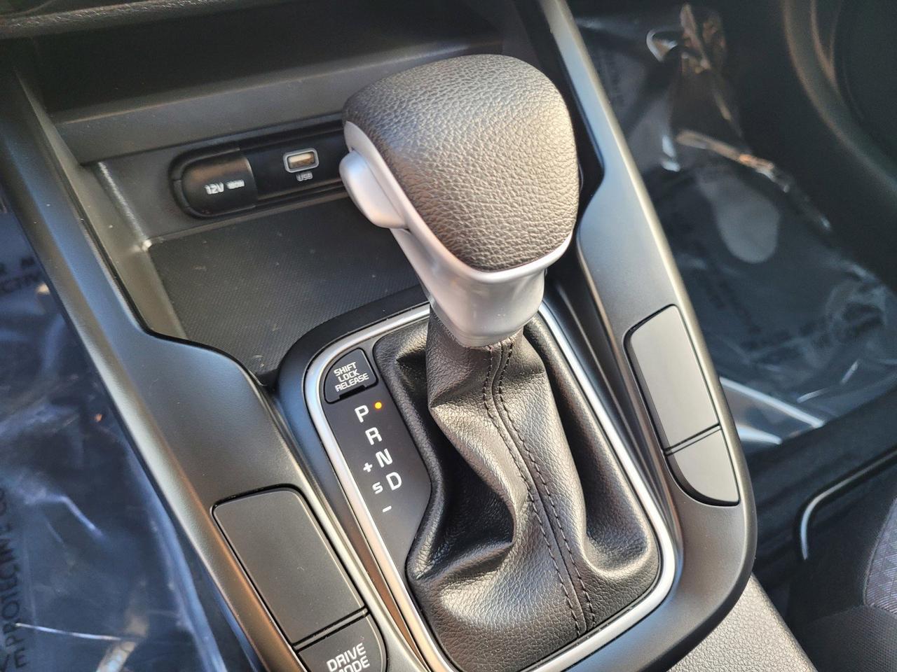 2025 KIA SOUL LX Roseville CA