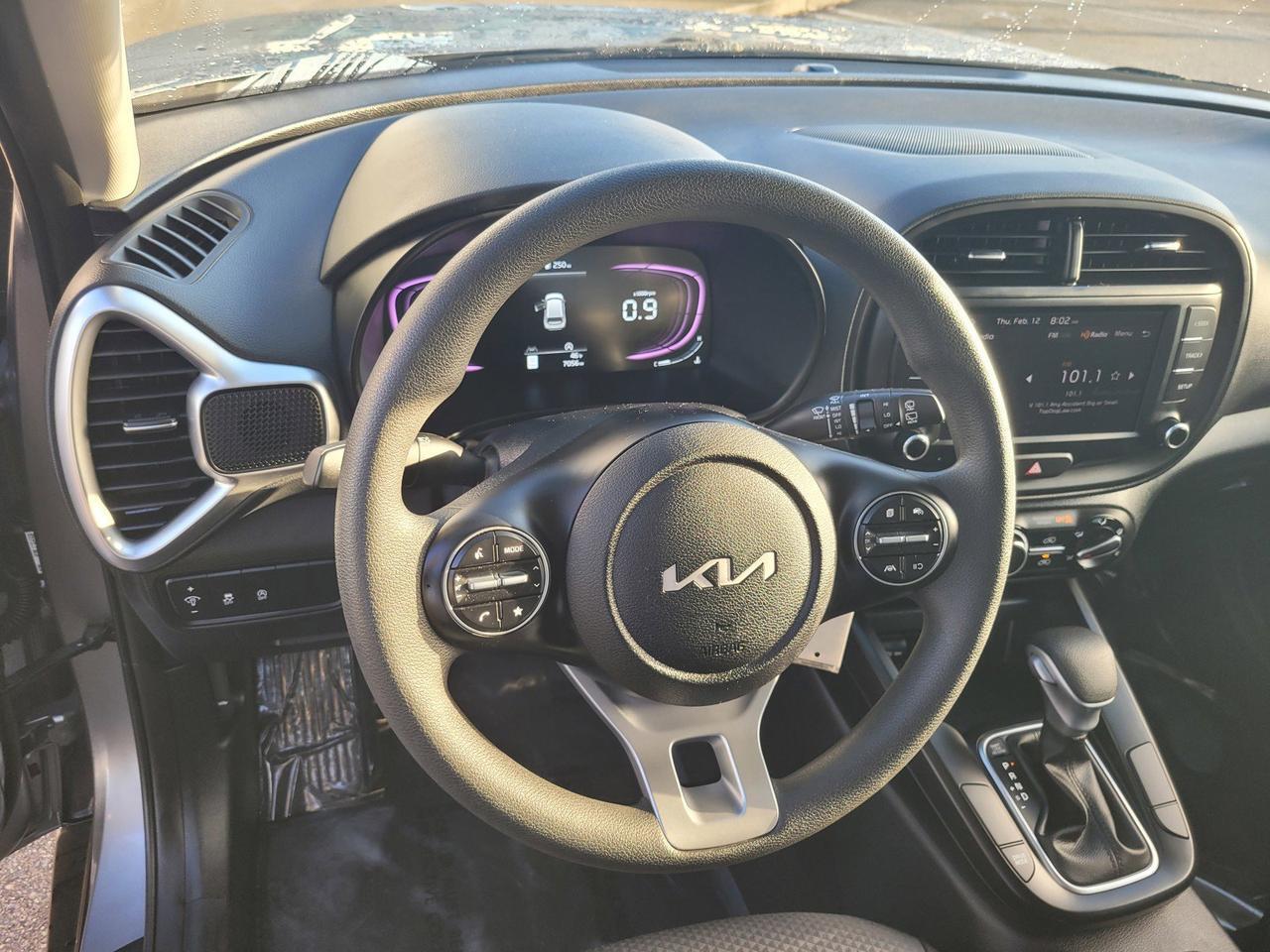 2025 KIA SOUL LX Roseville CA