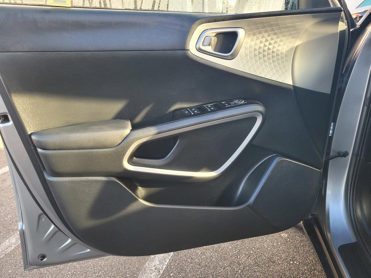 2025 KIA SOUL LX Roseville CA