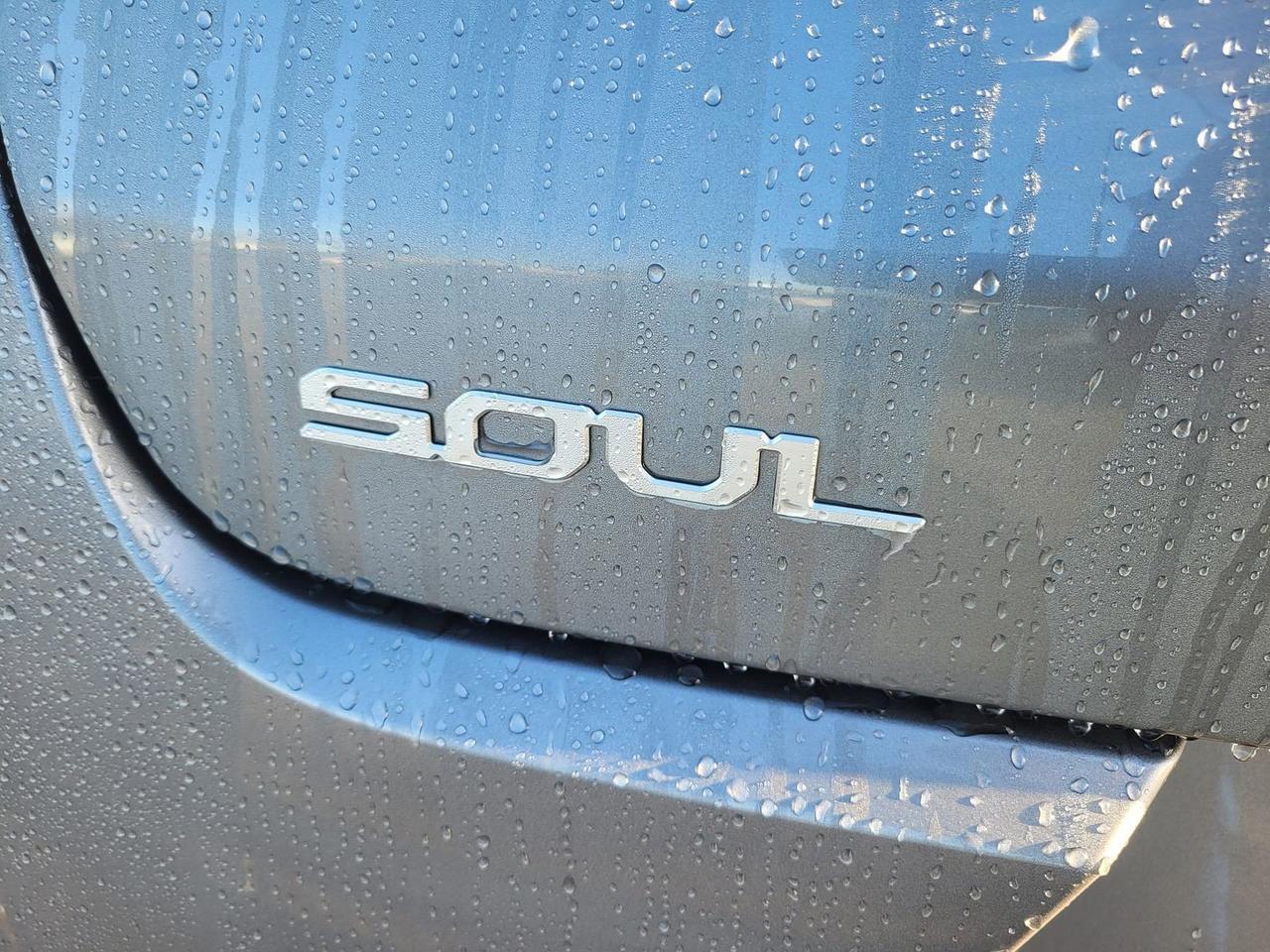 2025 KIA SOUL LX Roseville CA