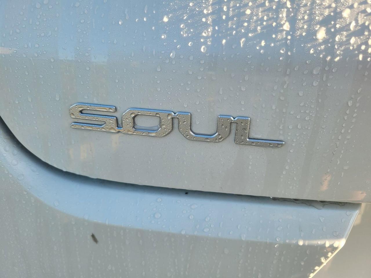 2025 KIA SOUL LX Roseville CA