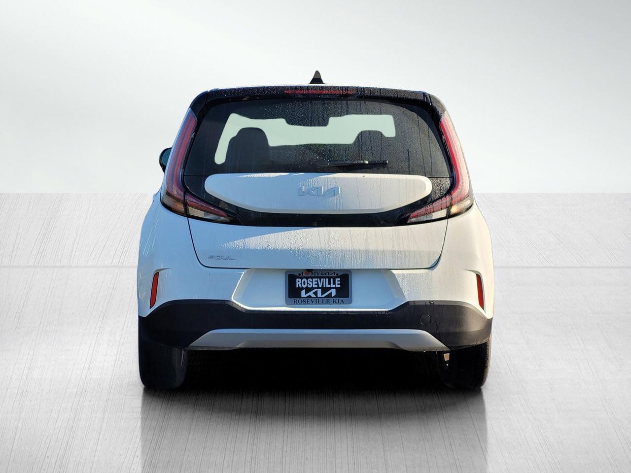 2025 KIA SOUL LX Roseville CA