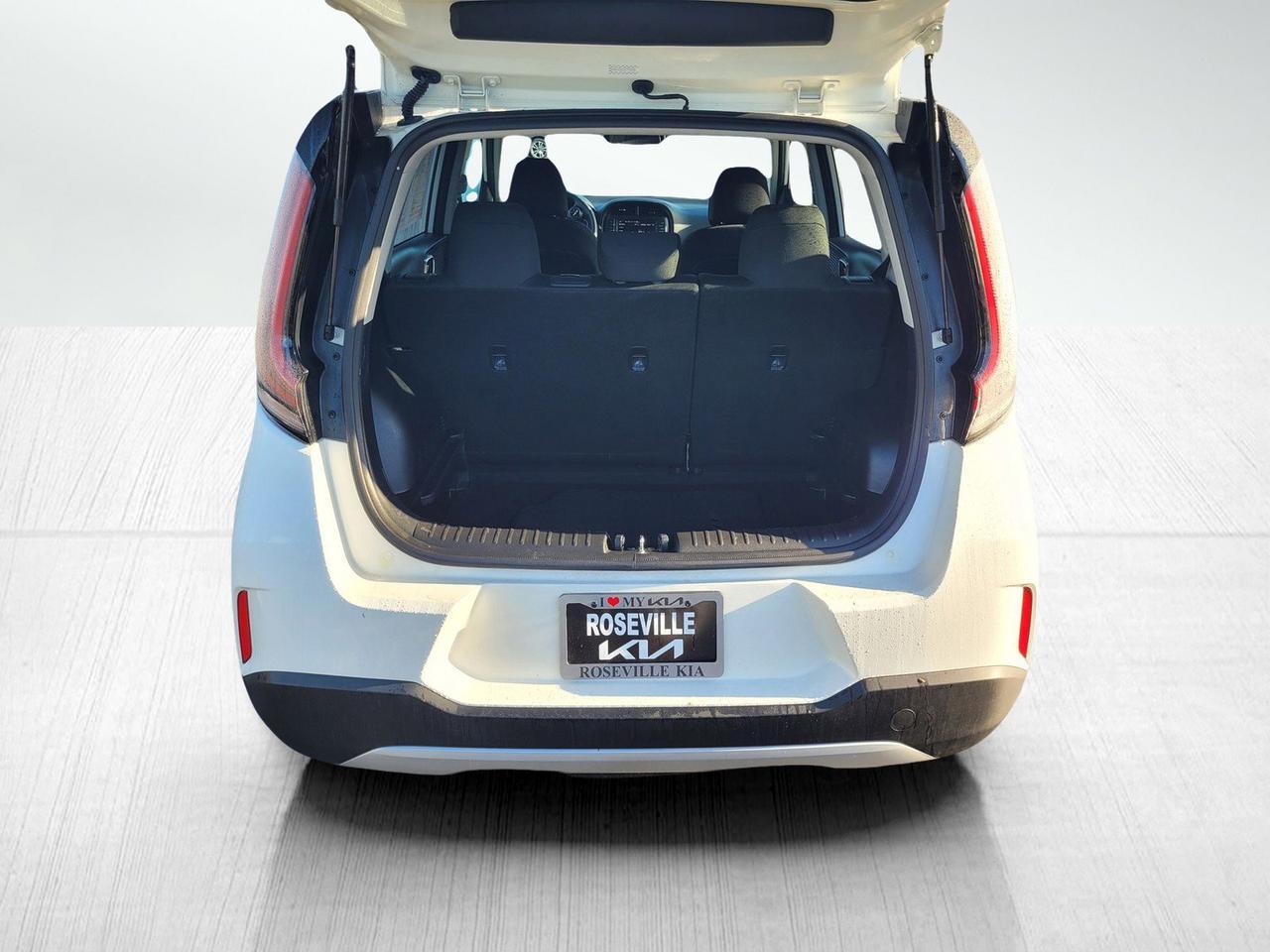 2025 KIA SOUL LX Roseville CA