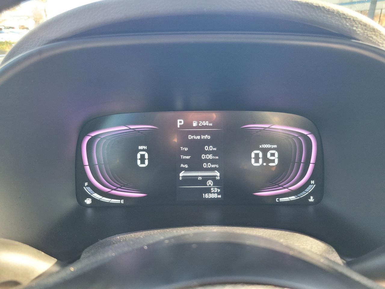 2025 KIA SOUL LX Roseville CA