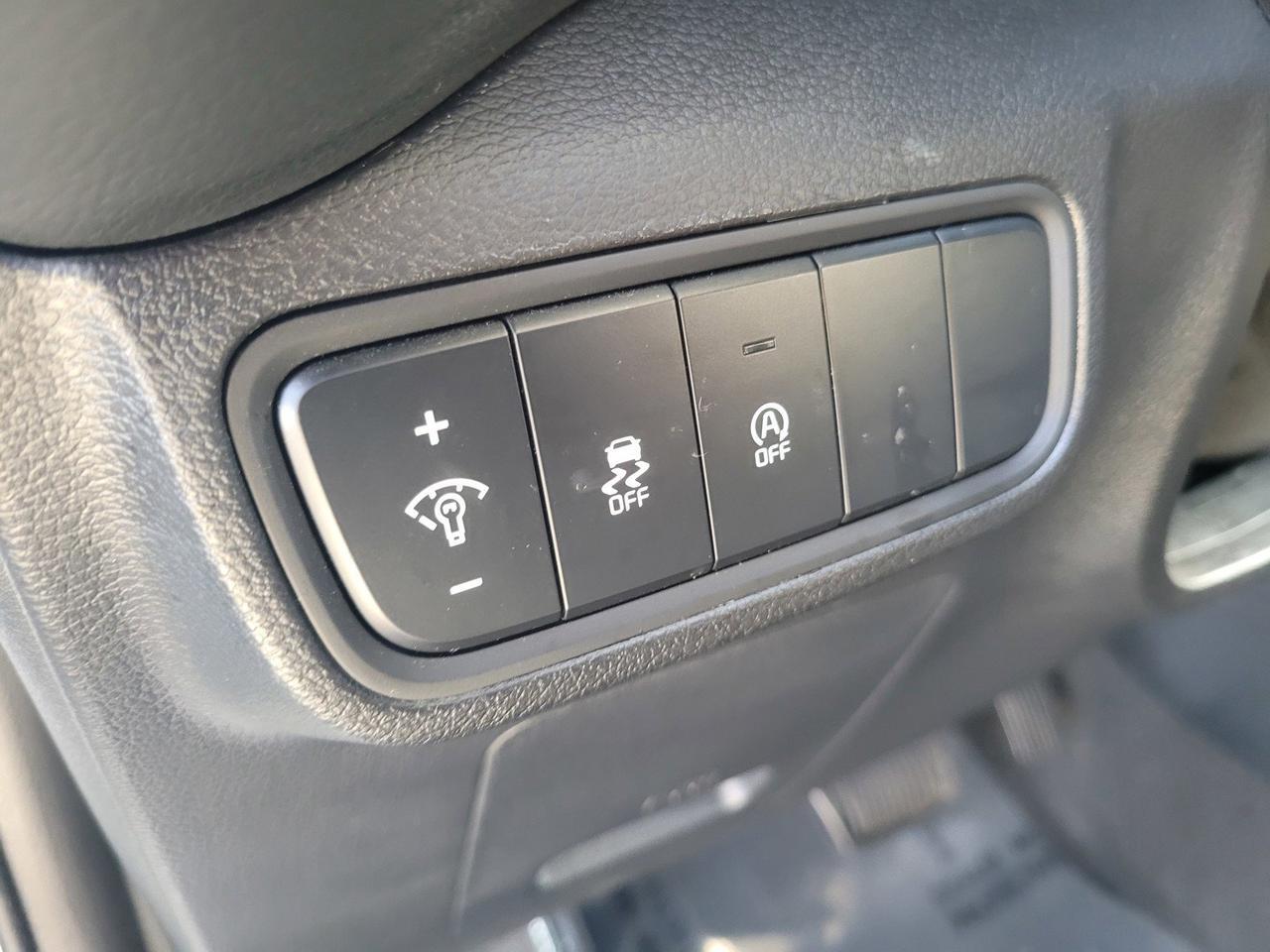 2025 KIA SOUL LX Roseville CA