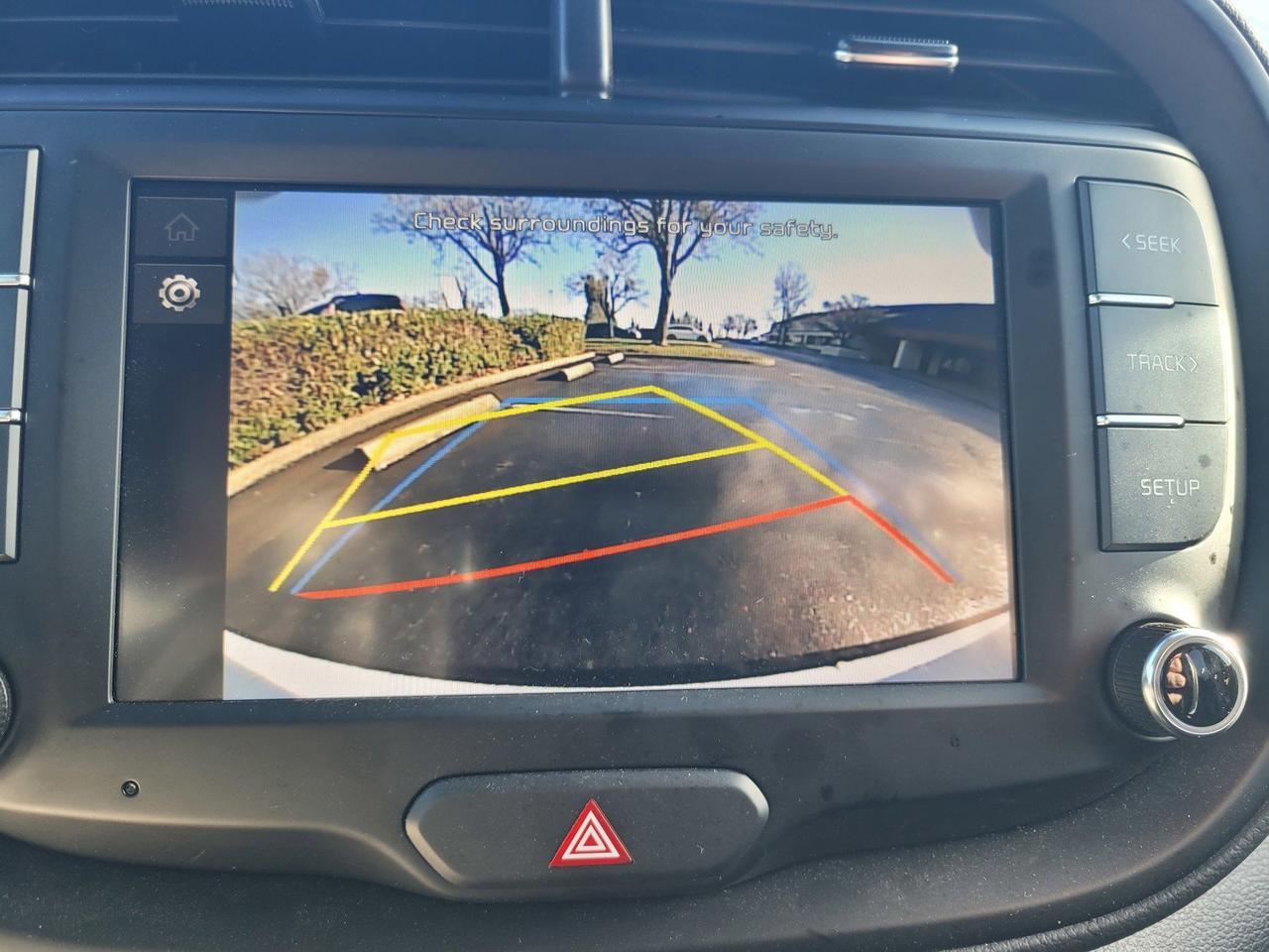 2025 KIA SOUL LX Roseville CA