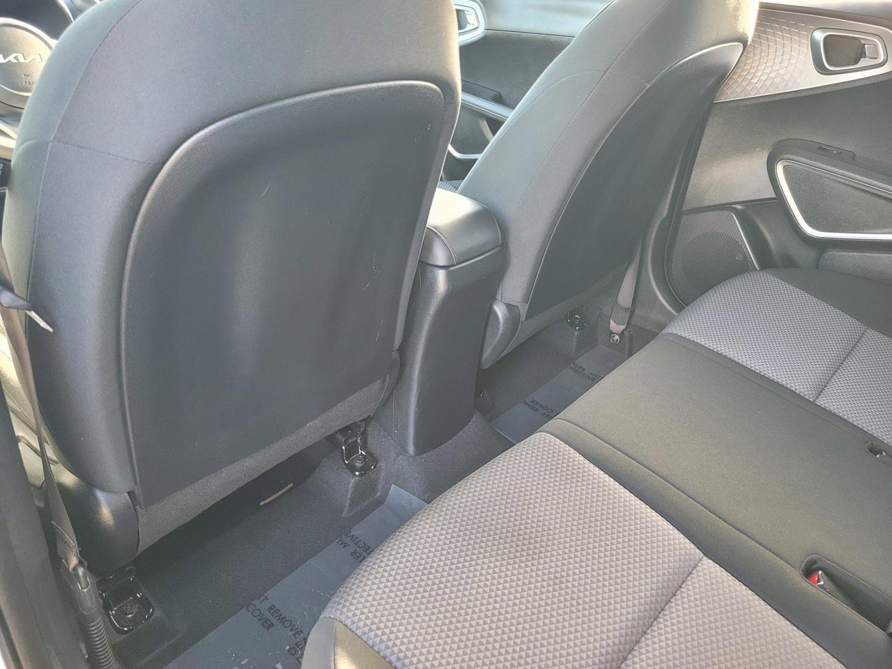 2025 KIA SOUL LX Roseville CA