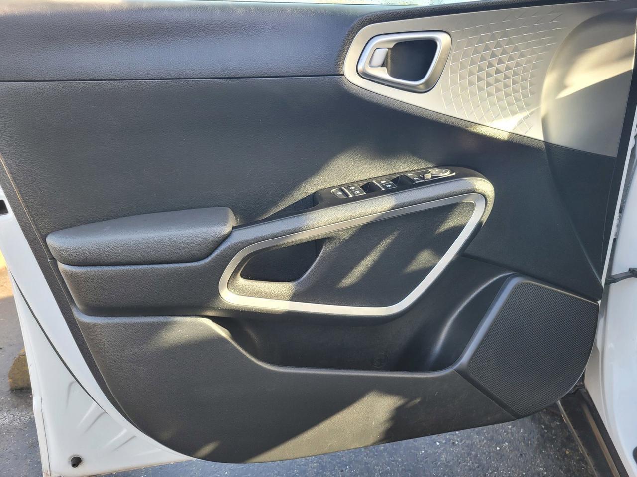 2025 KIA SOUL LX Roseville CA