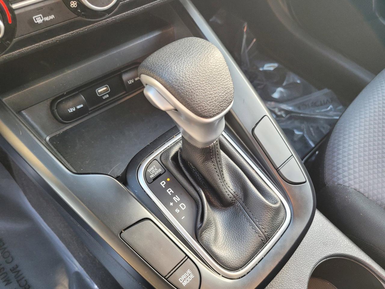 2025 KIA SOUL LX Roseville CA