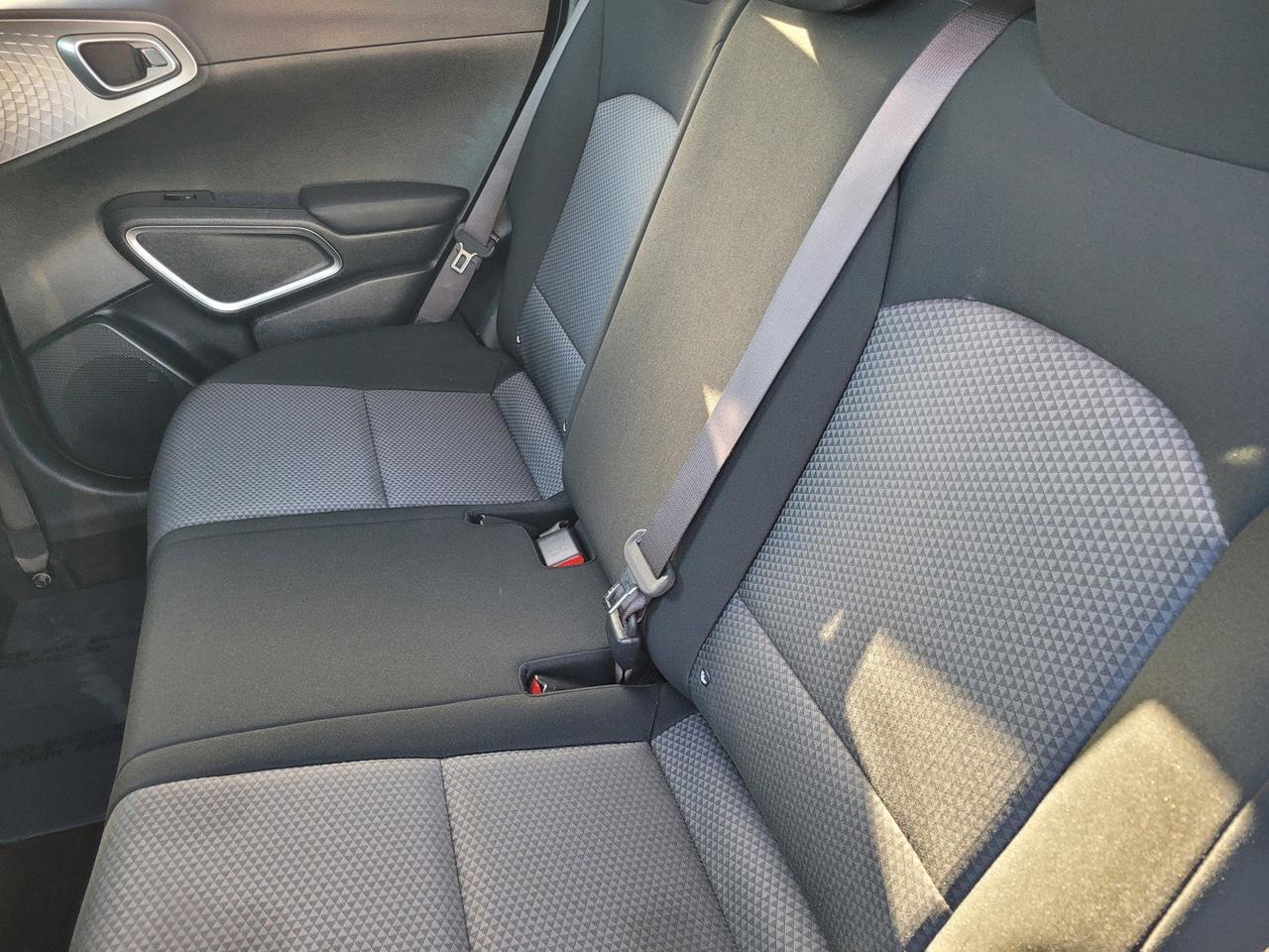 2025 KIA SOUL LX Roseville CA