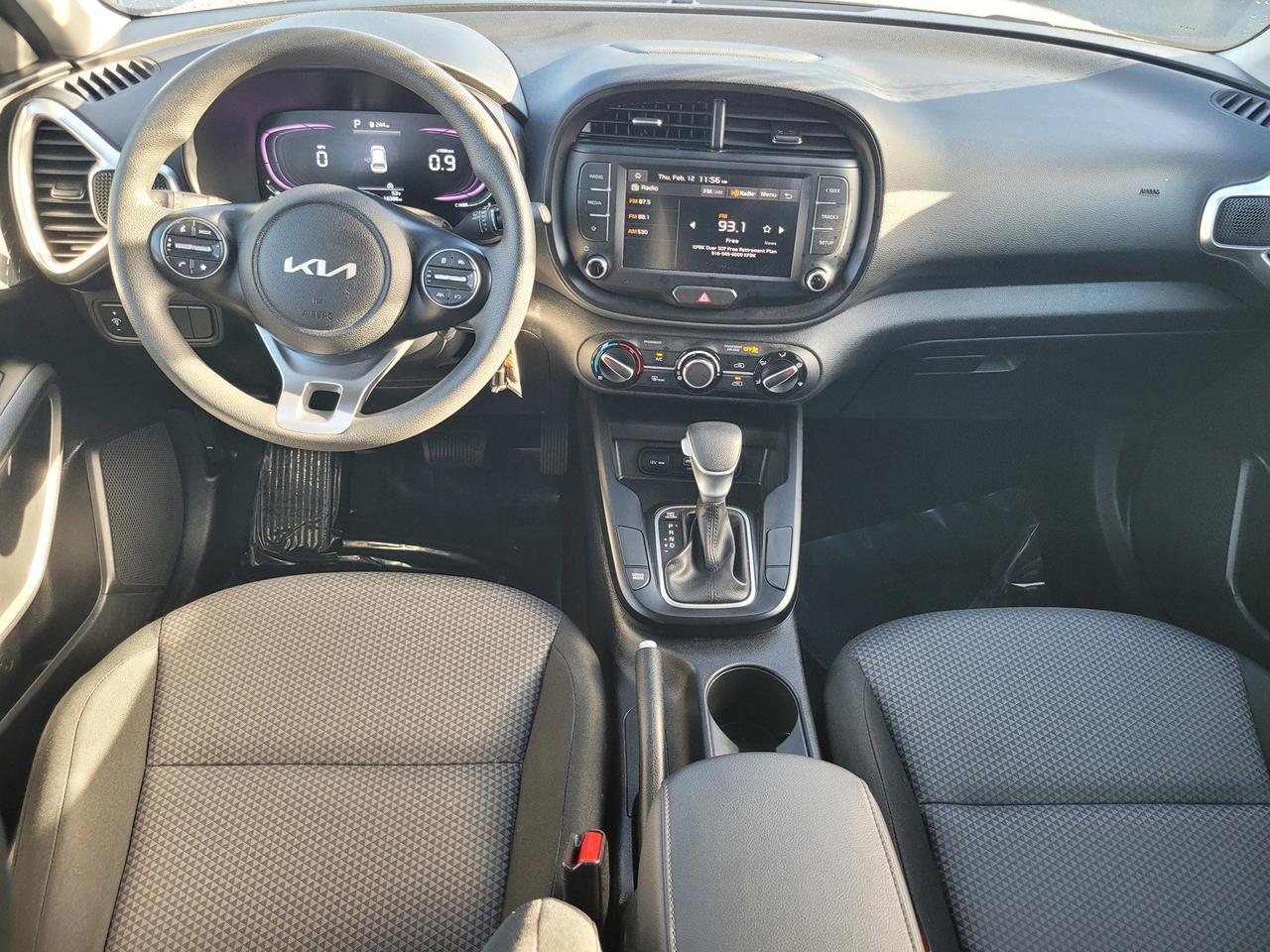 2025 KIA SOUL LX Roseville CA