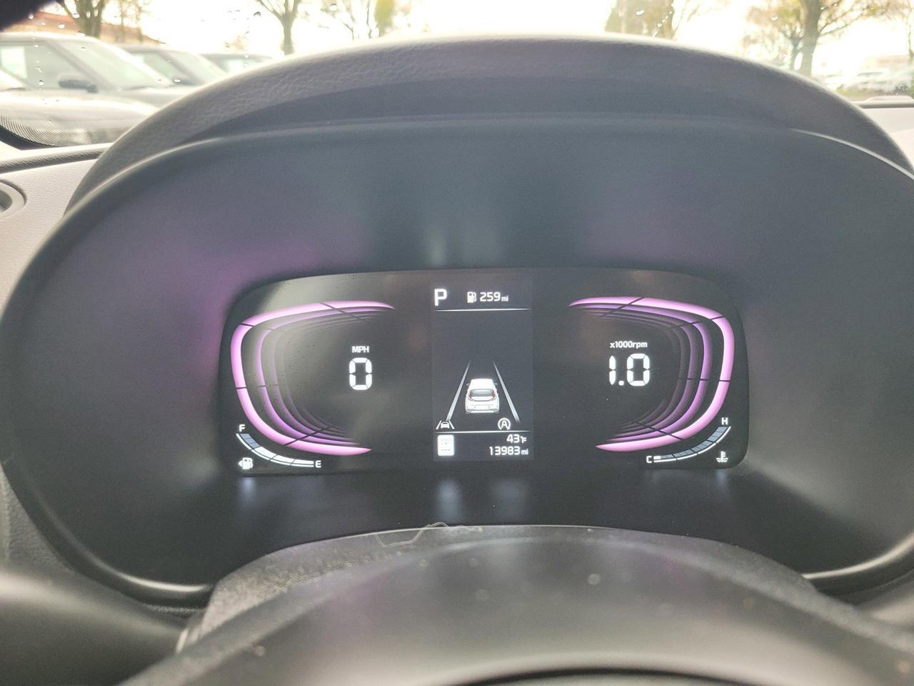 2025 KIA SOUL LX Roseville CA