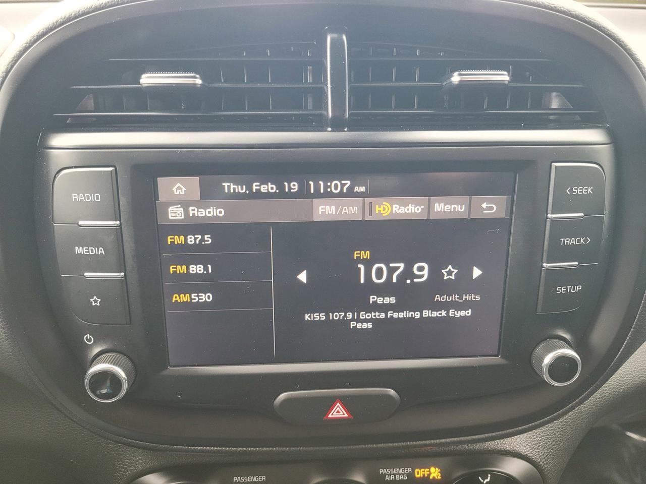 2025 KIA SOUL LX Roseville CA