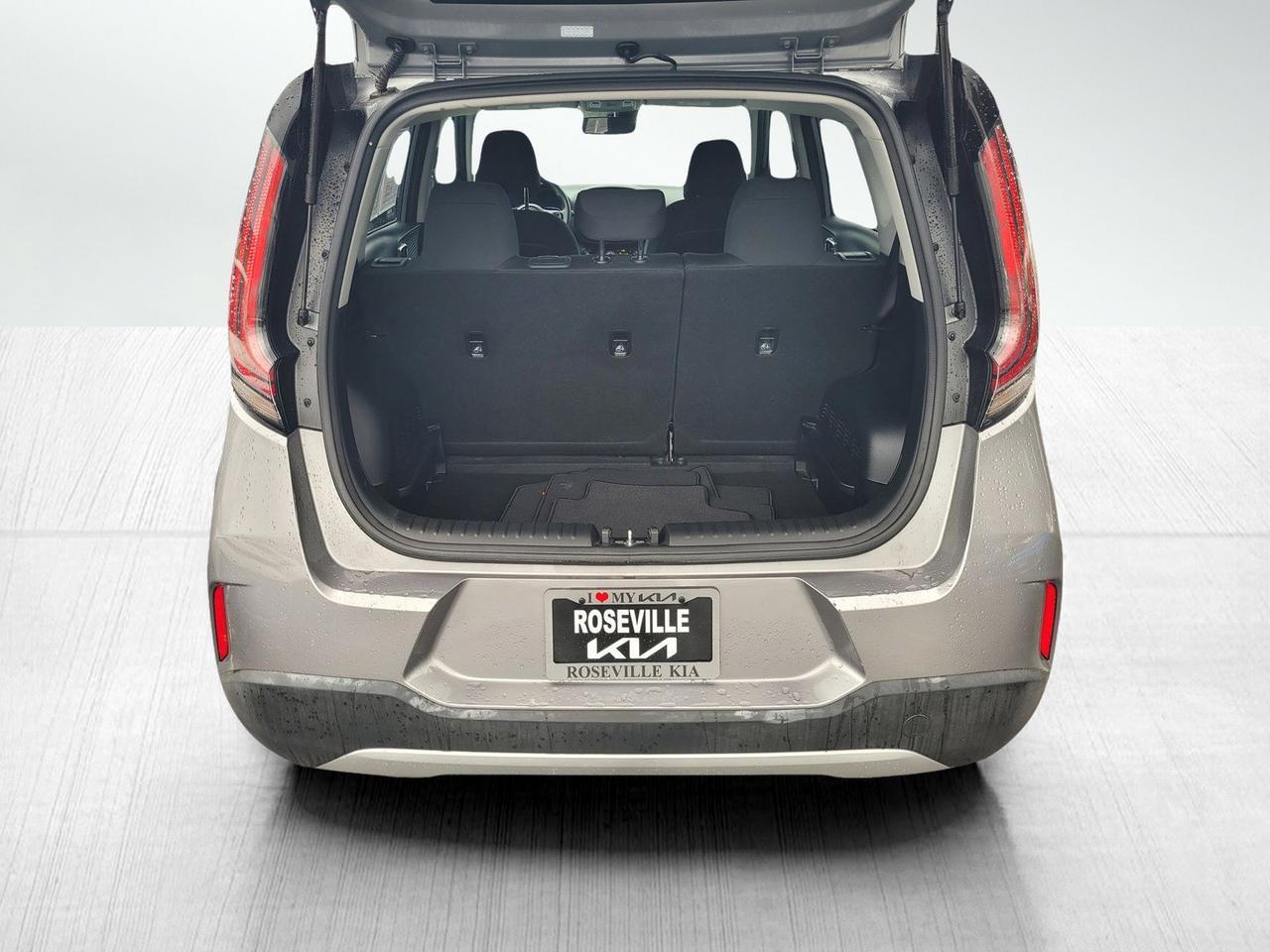 2025 KIA SOUL LX Roseville CA