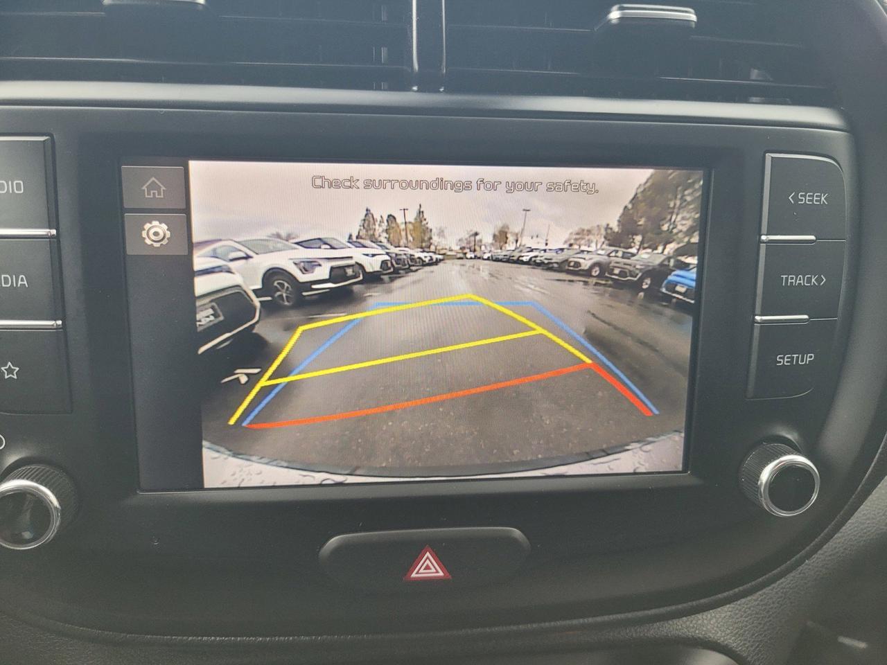 2025 KIA SOUL LX Roseville CA