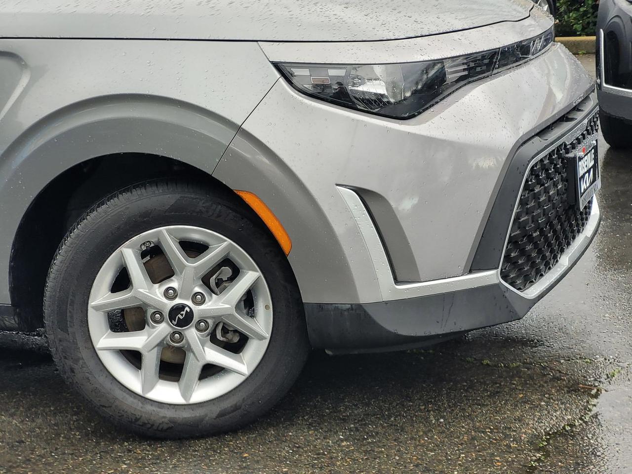 2025 KIA SOUL LX Roseville CA