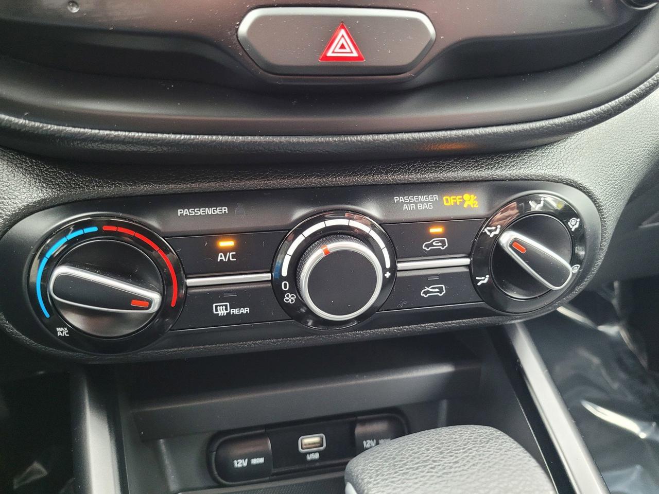 2025 KIA SOUL LX Roseville CA