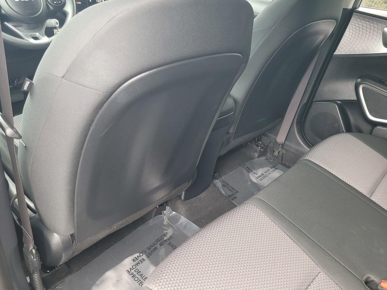 2025 KIA SOUL LX Roseville CA