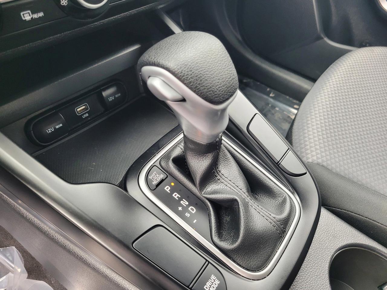 2025 KIA SOUL LX Roseville CA