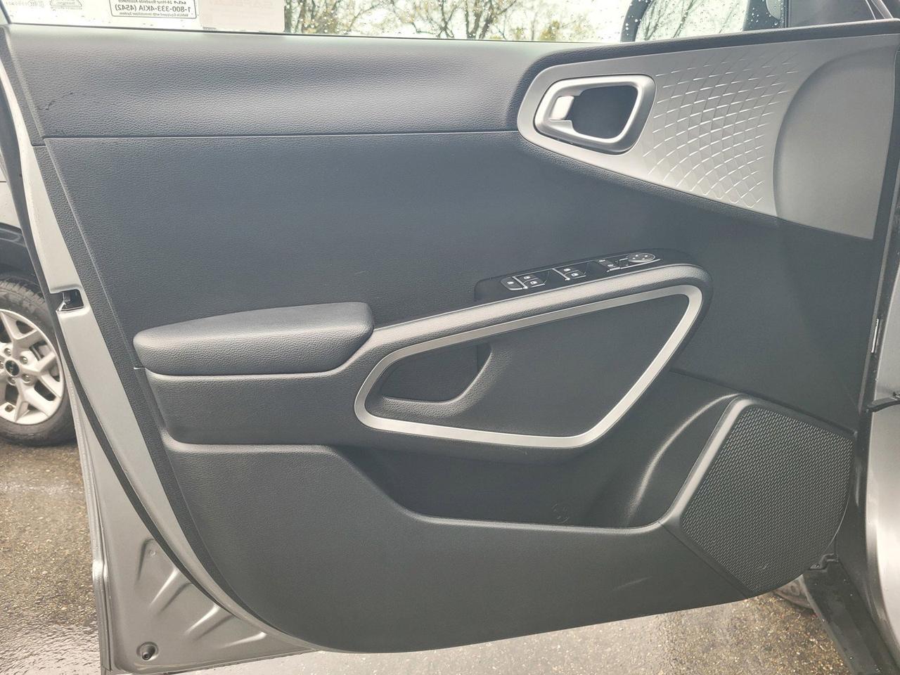 2025 KIA SOUL LX Roseville CA