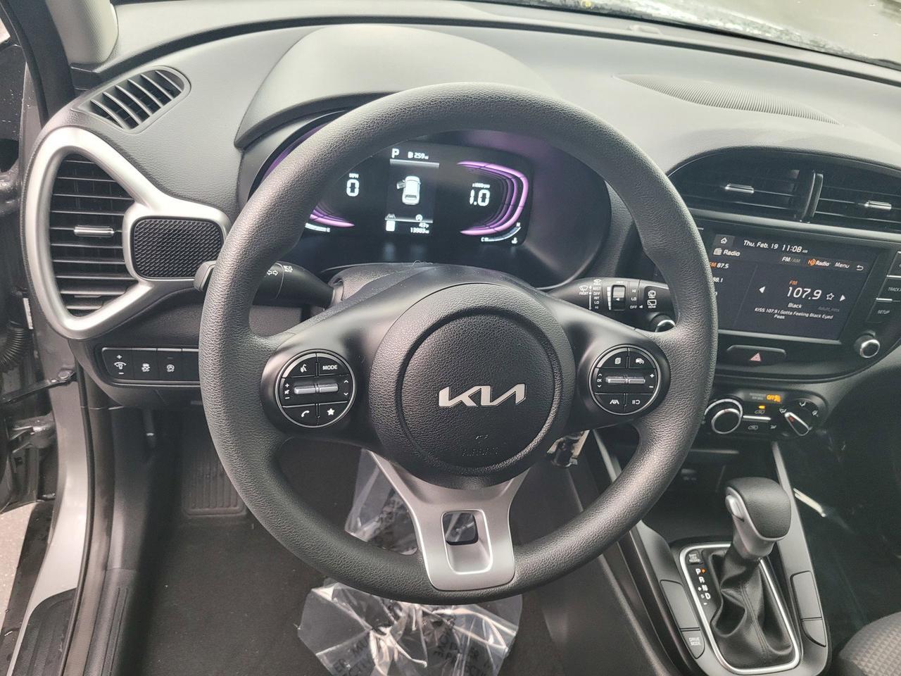 2025 KIA SOUL LX Roseville CA