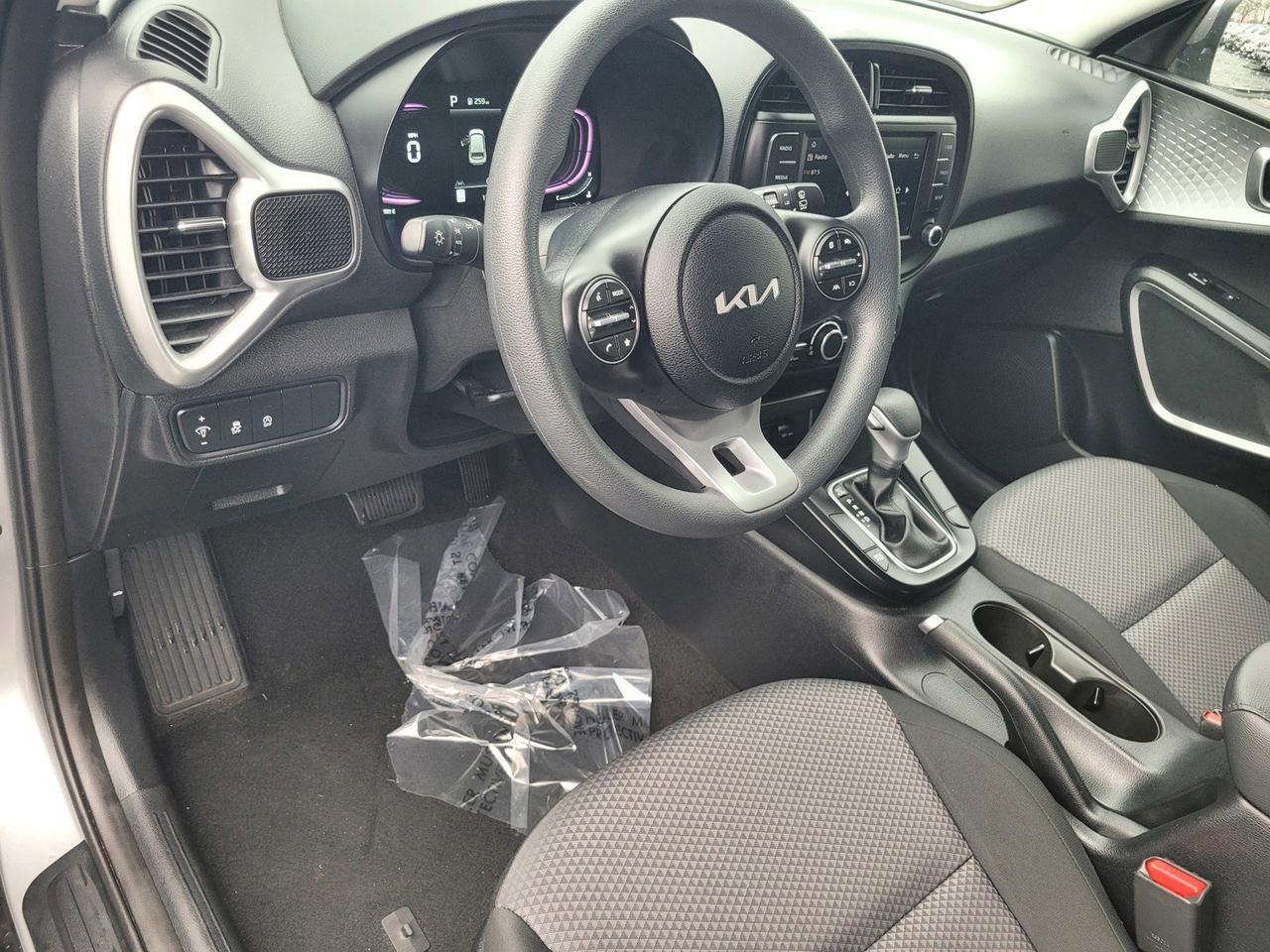 2025 KIA SOUL LX Roseville CA