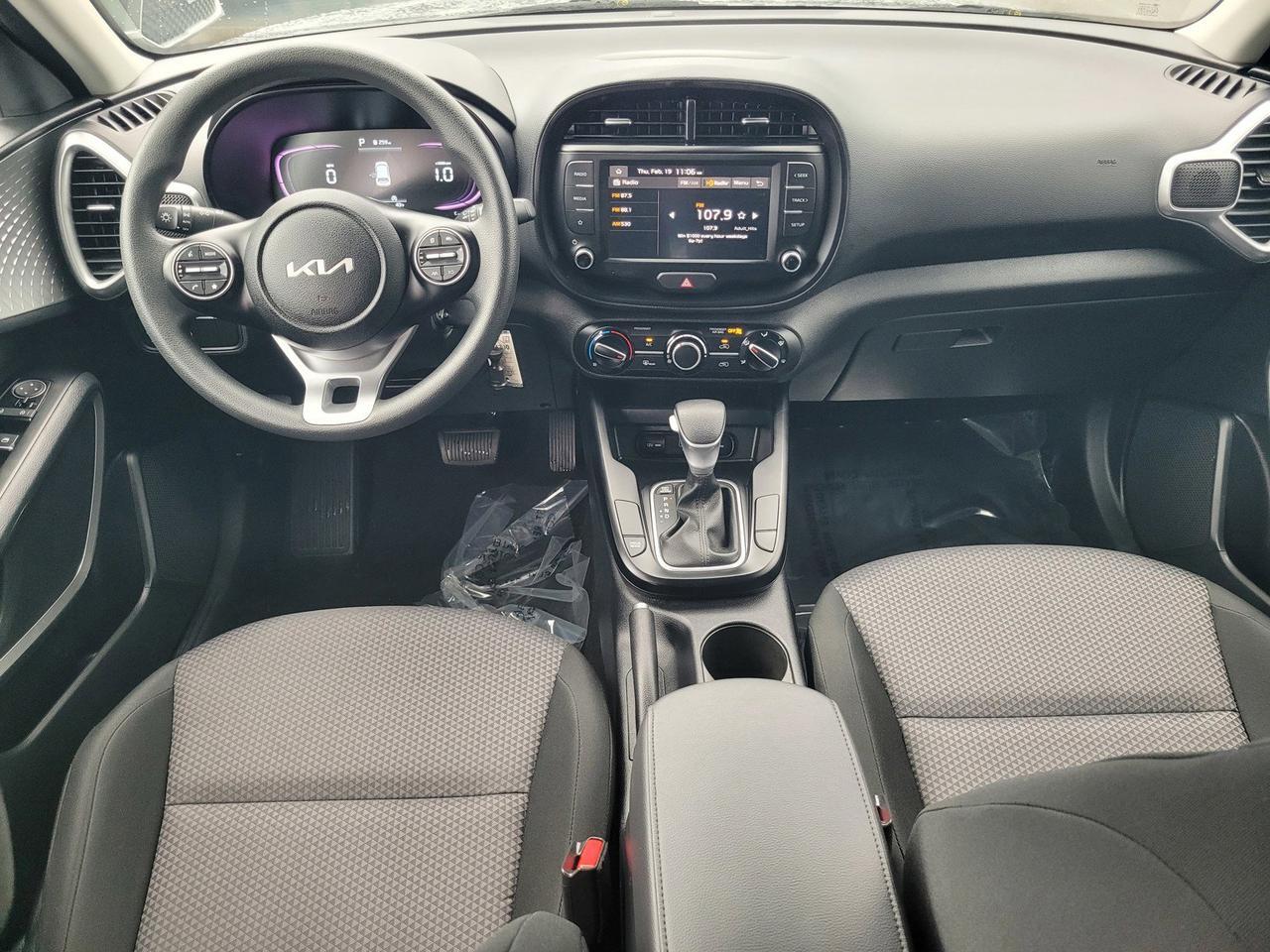 2025 KIA SOUL LX Roseville CA