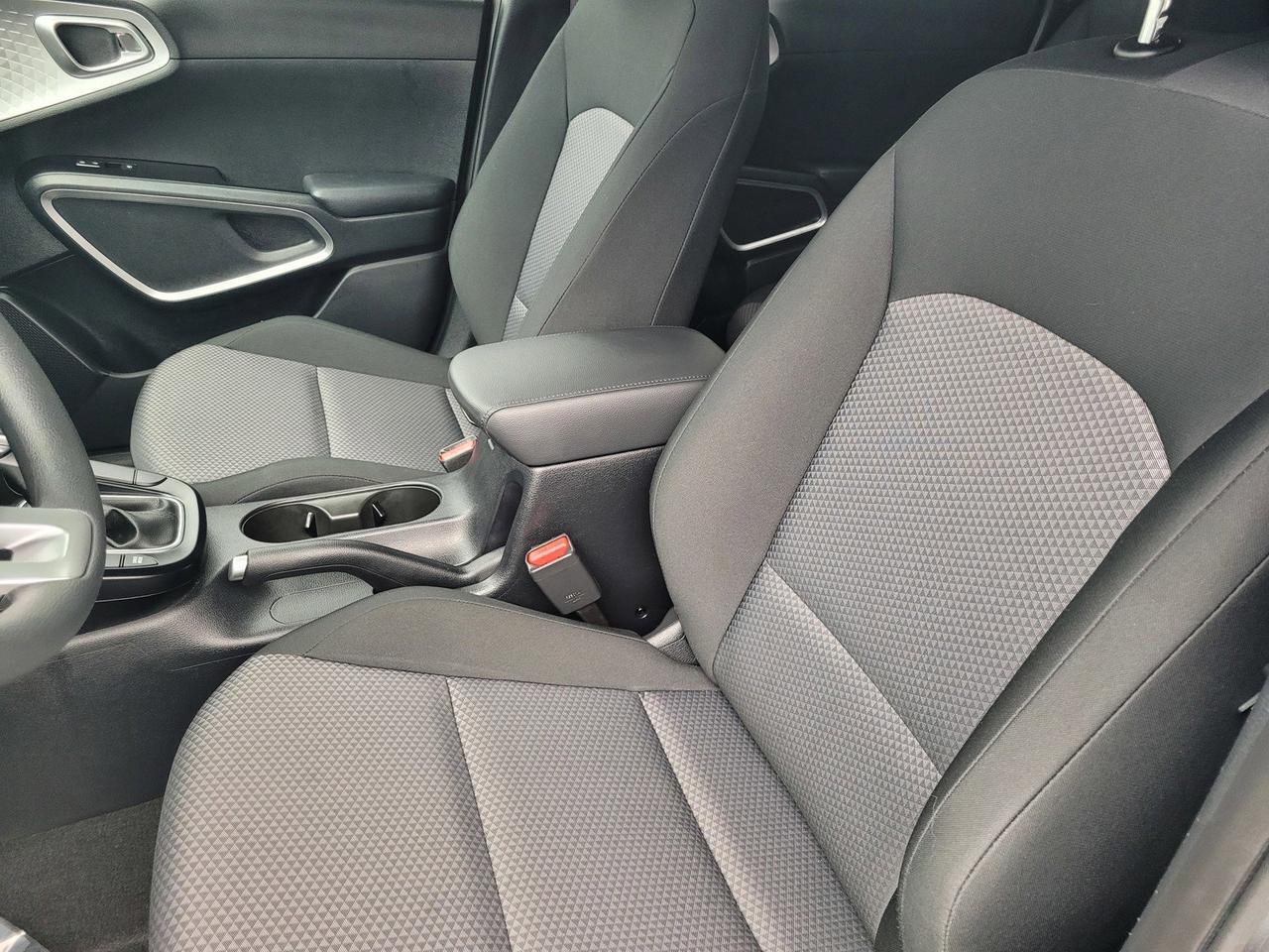 2025 KIA SOUL LX Roseville CA