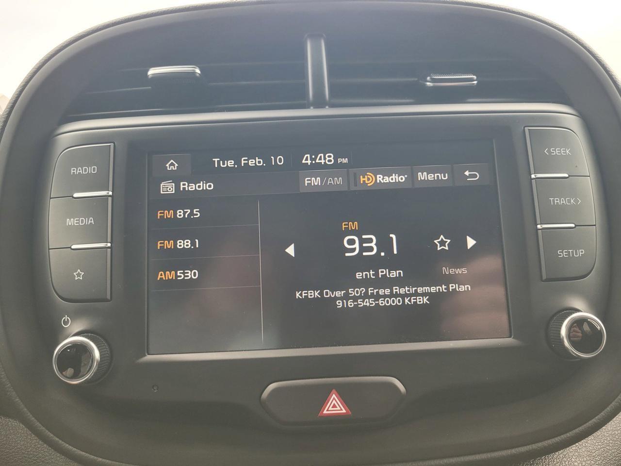 2025 KIA SOUL LX Roseville CA