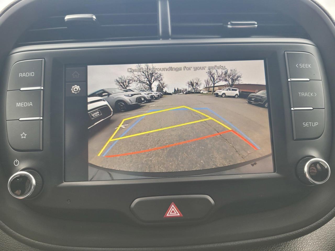 2025 KIA SOUL LX Roseville CA