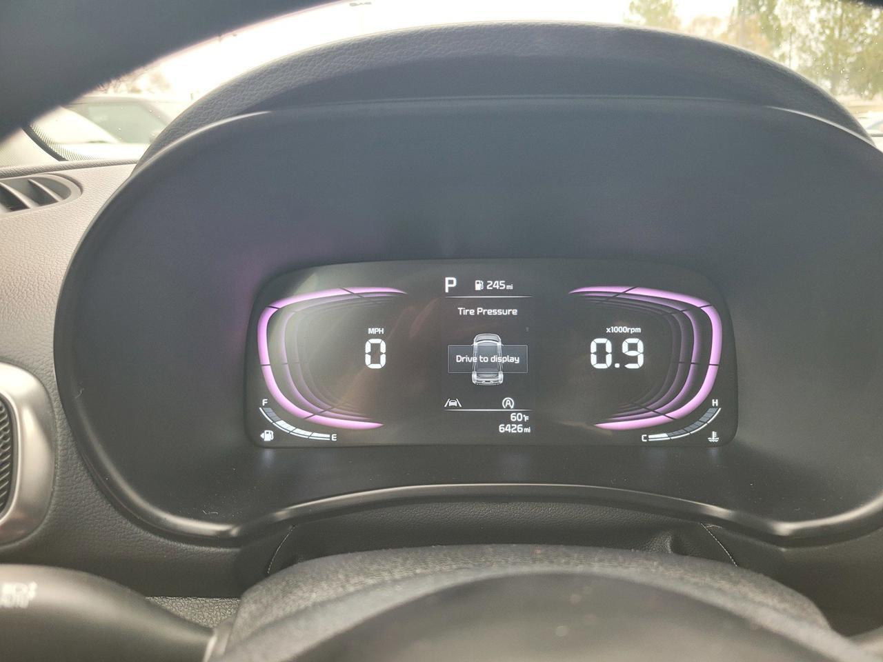 2025 KIA SOUL LX Roseville CA