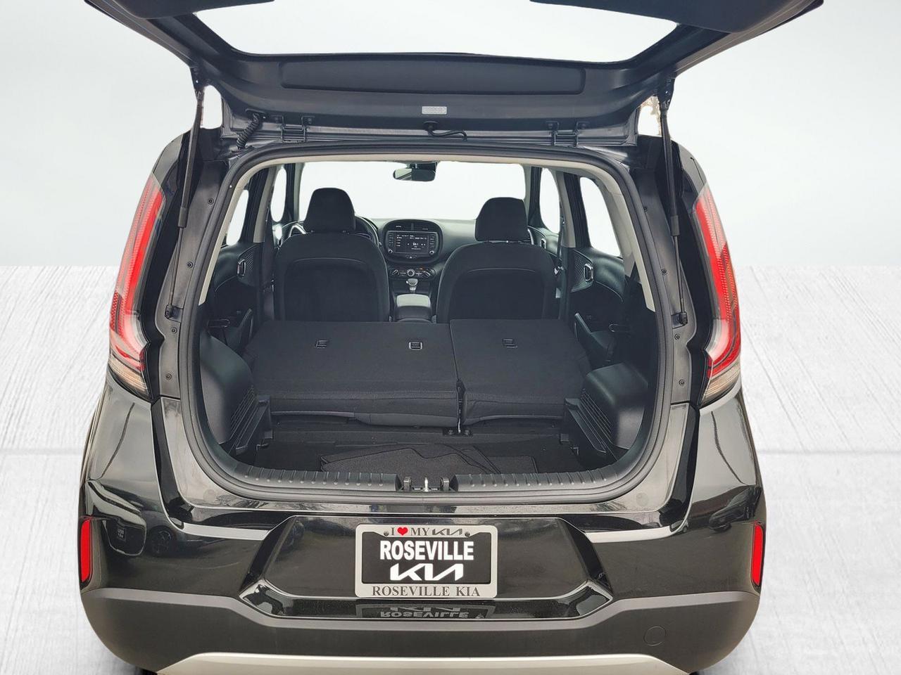 2025 KIA SOUL LX Roseville CA