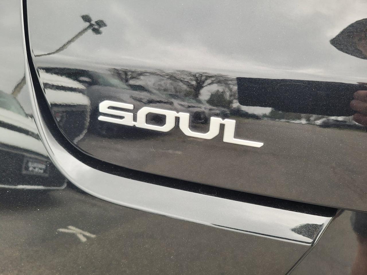 2025 KIA SOUL LX Roseville CA