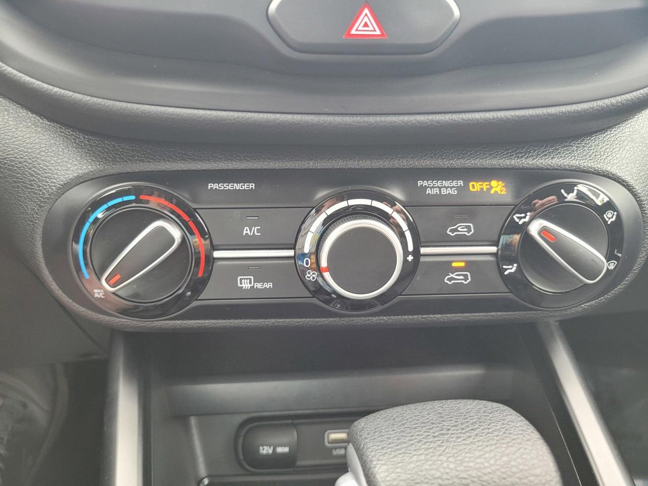 2025 KIA SOUL LX Roseville CA