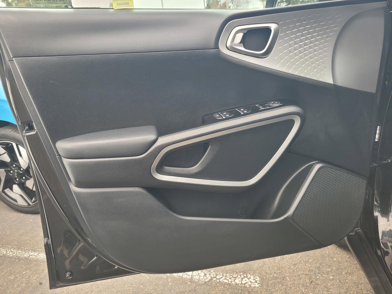 2025 KIA SOUL LX Roseville CA