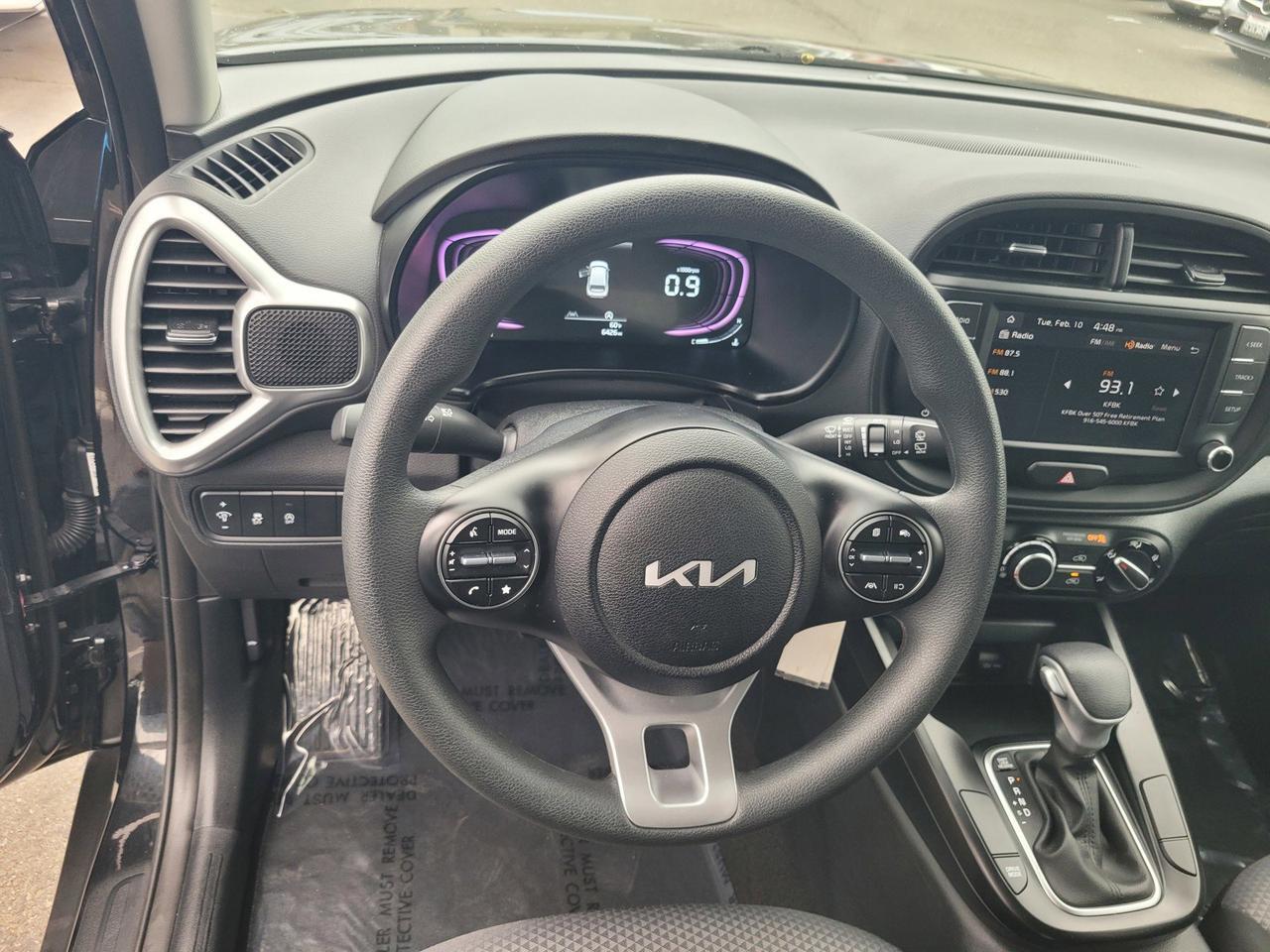 2025 KIA SOUL LX Roseville CA