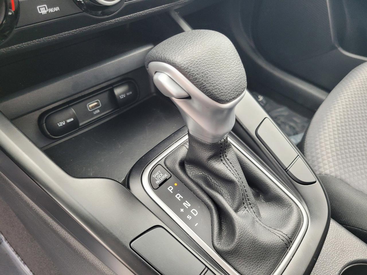 2025 KIA SOUL LX Roseville CA