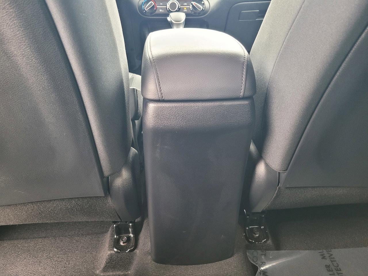 2025 KIA SOUL LX Roseville CA