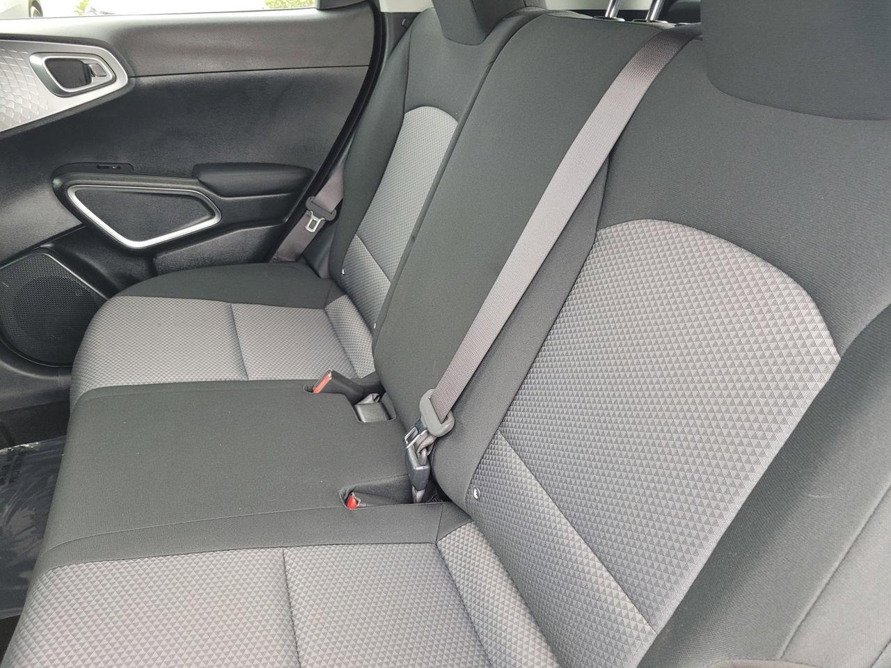 2025 KIA SOUL LX Roseville CA