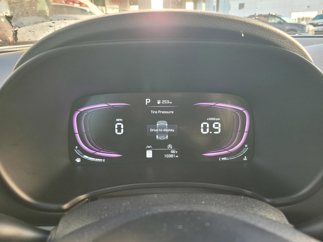 2025 KIA SOUL LX Roseville CA