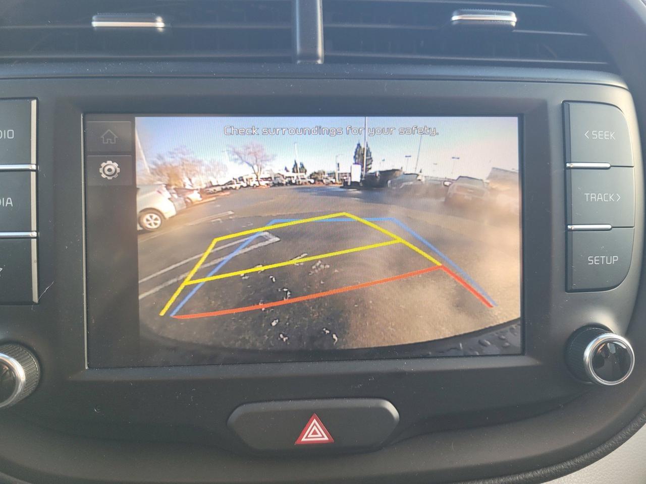 2025 KIA SOUL LX Roseville CA