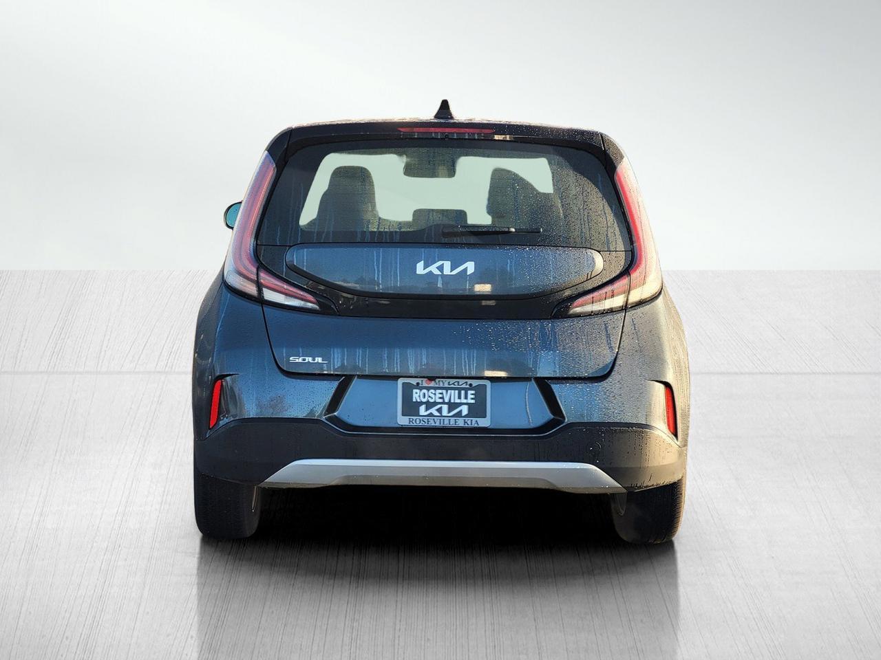 2025 KIA SOUL LX Roseville CA