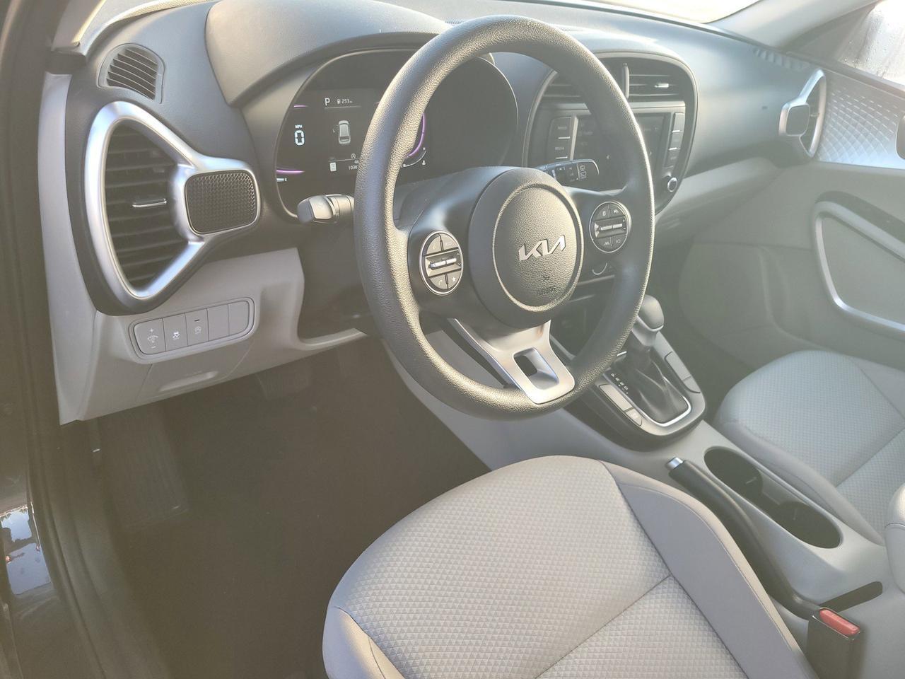 2025 KIA SOUL LX Roseville CA