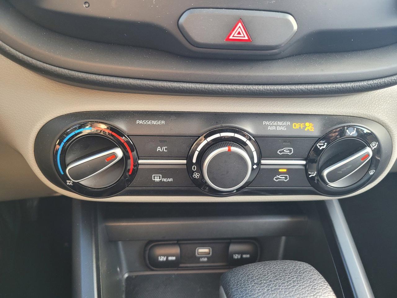 2025 KIA SOUL LX Roseville CA