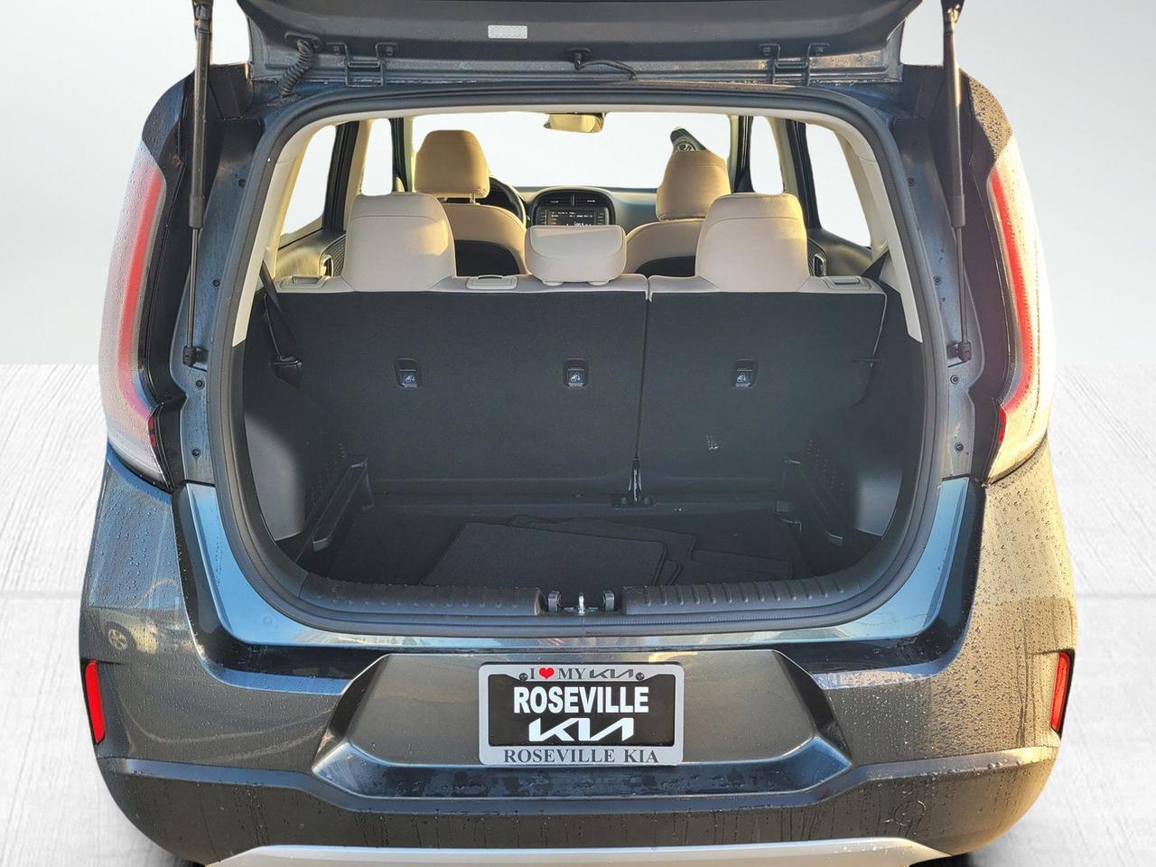 2025 KIA SOUL LX Roseville CA