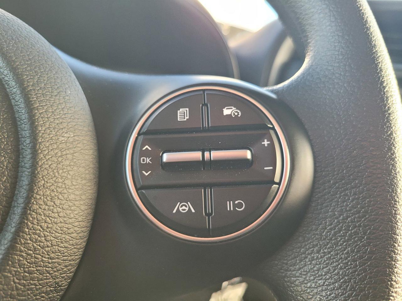 2025 KIA SOUL LX Roseville CA