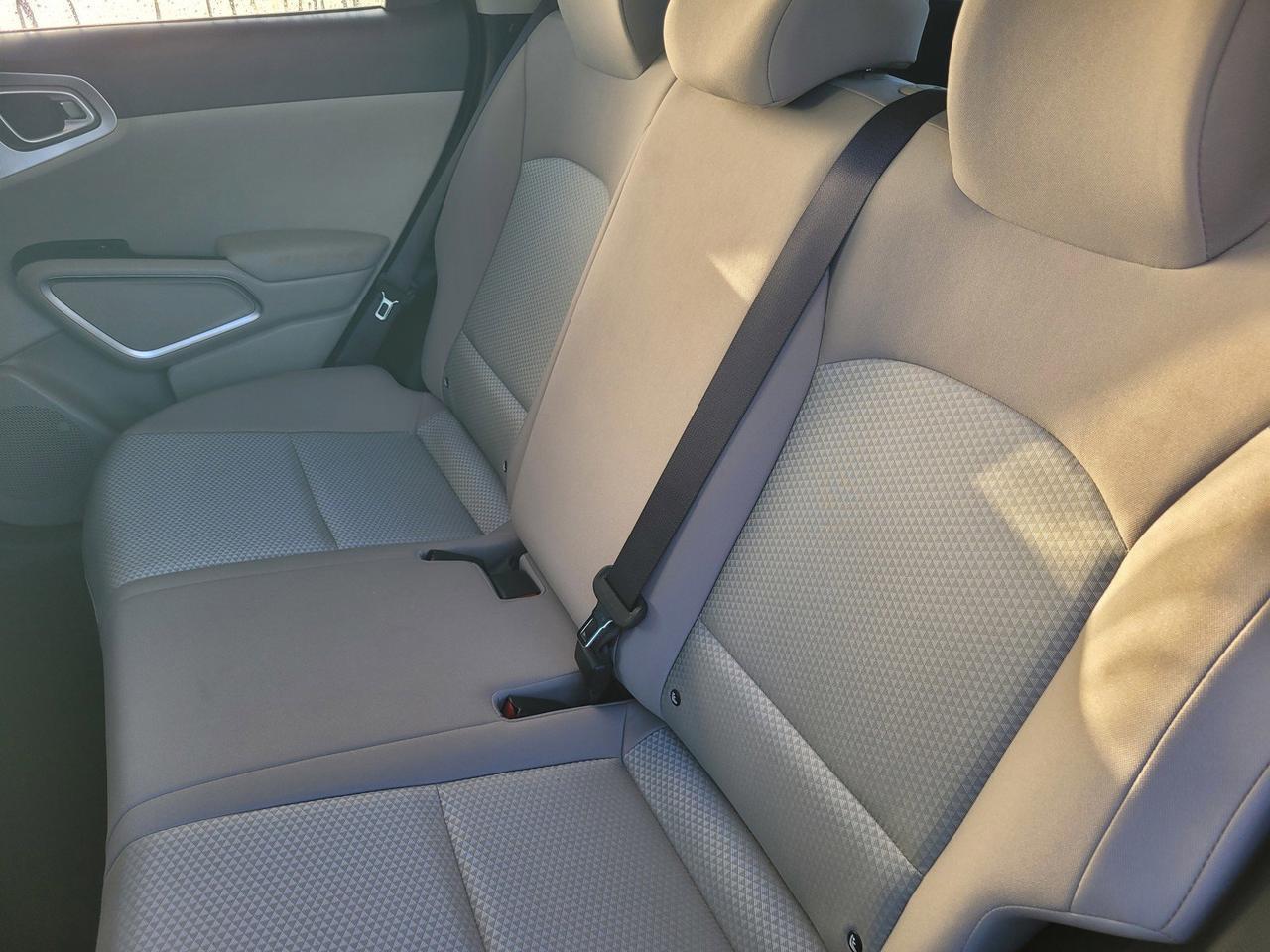 2025 KIA SOUL LX Roseville CA