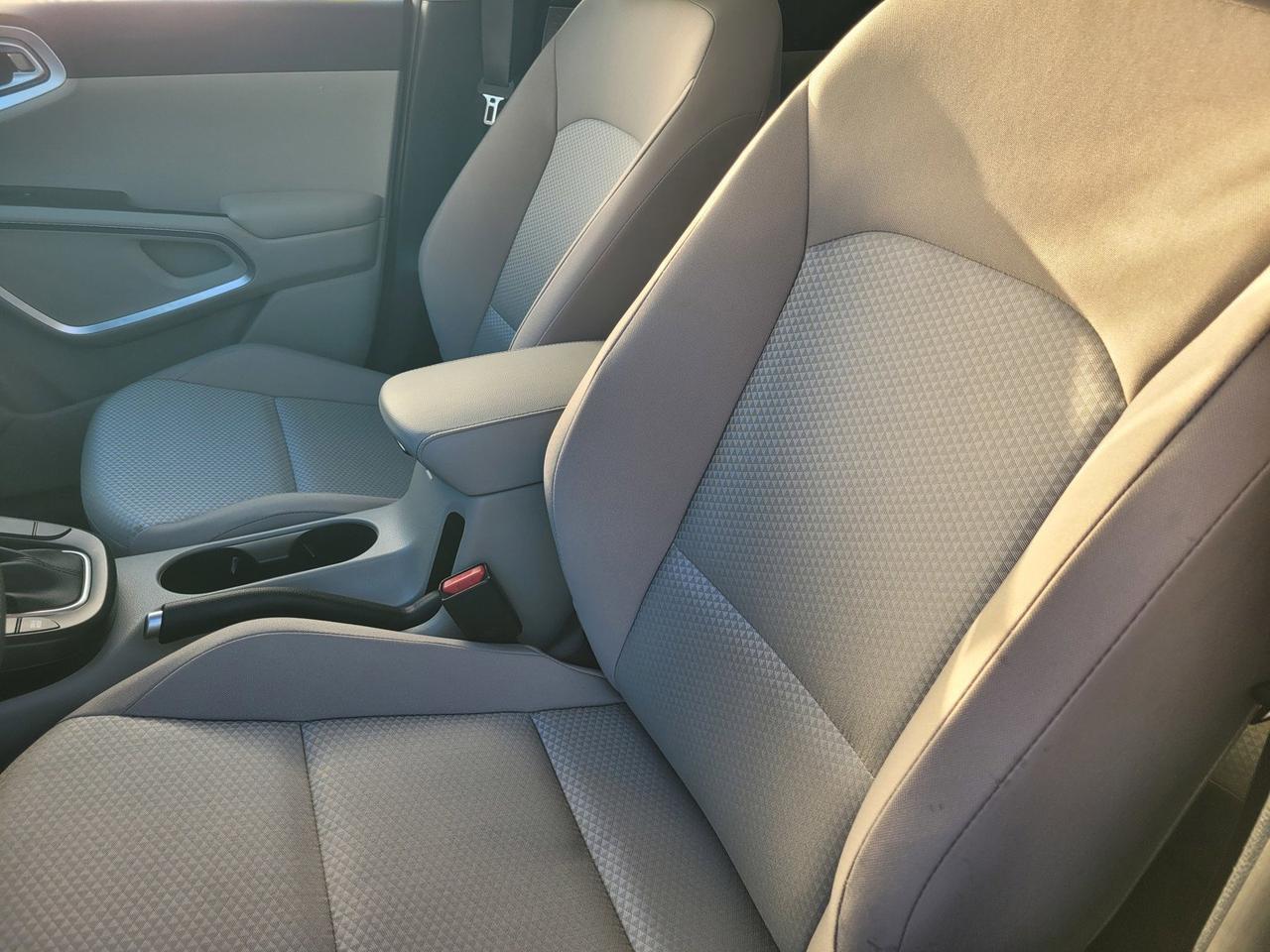 2025 KIA SOUL LX Roseville CA