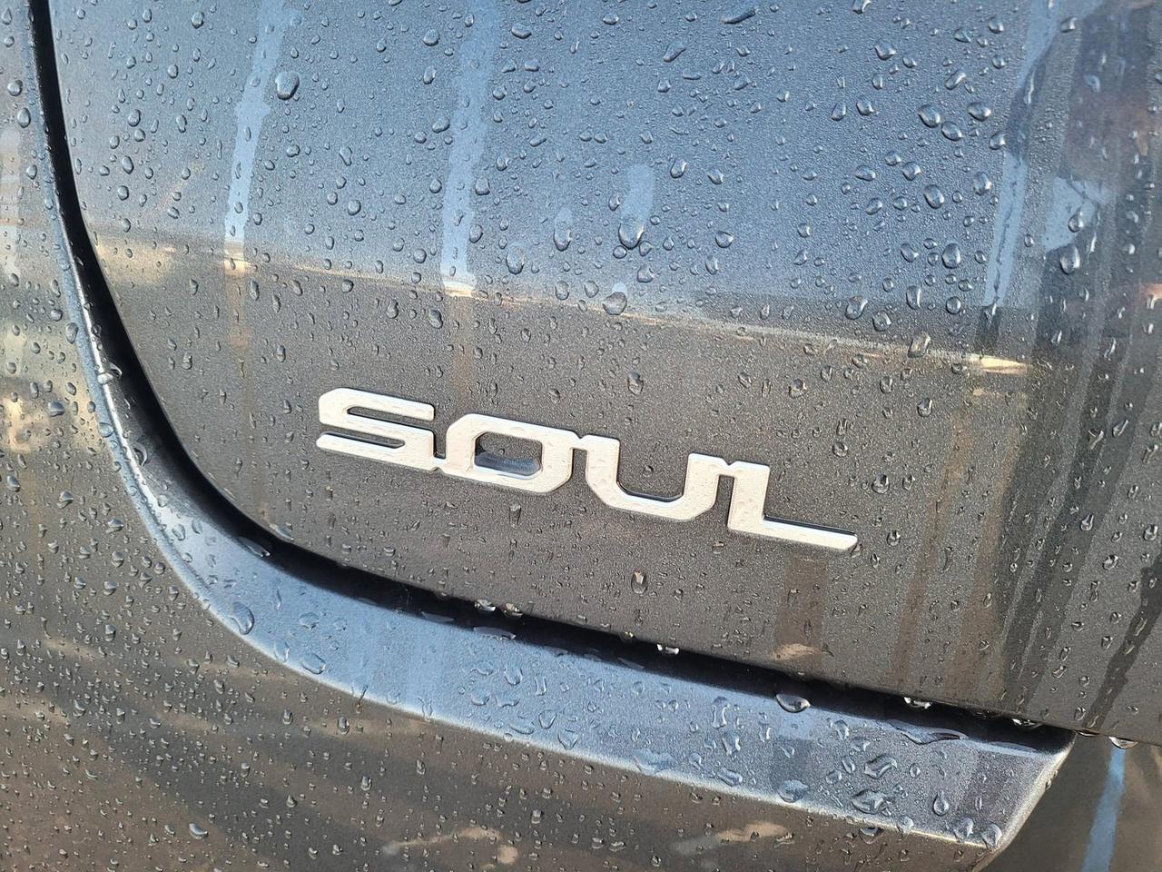 2025 KIA SOUL LX Roseville CA