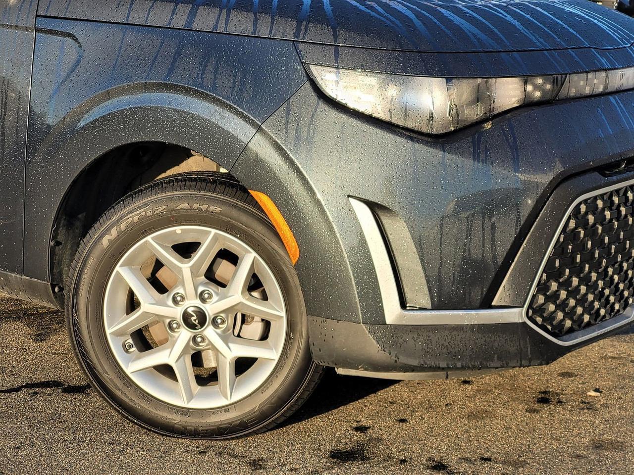 2025 KIA SOUL LX Roseville CA